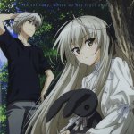 yosuga no sora in solitude where we are least alone hentai