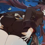 hu tao hentai