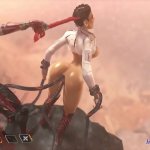 apex legends hentai