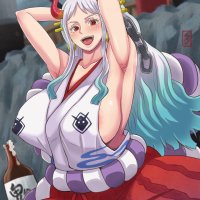 hentai yamato one piece