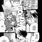 anime sensei de shicha ikemasen porn comics