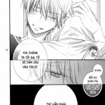 kuroko no basket doujinshi