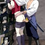 sasuke x sakura hentai