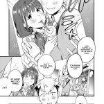 anime sensei de shicha ikemasen porn comics