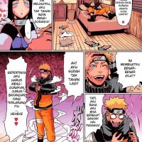 naruto hentai komik bahasa indo