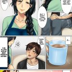 mom hentai
