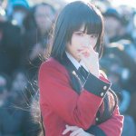 少女映画蛇喰梦子