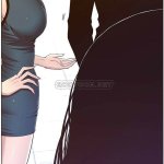 manhwa raw maturr