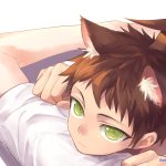 hajime hinsta doujinshi yaoi