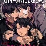 yaoi hard snk mangas español