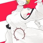 haumea fire force hentai