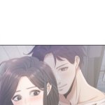 韩漫渴望