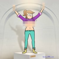 close enough tits