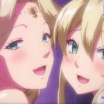 kyonyuu elf oyako saimin
