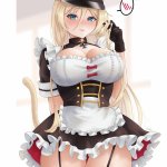 hentai bismarck azur lane