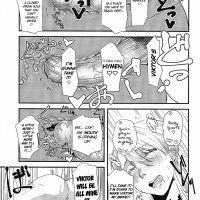 yaoi dj hentai manga