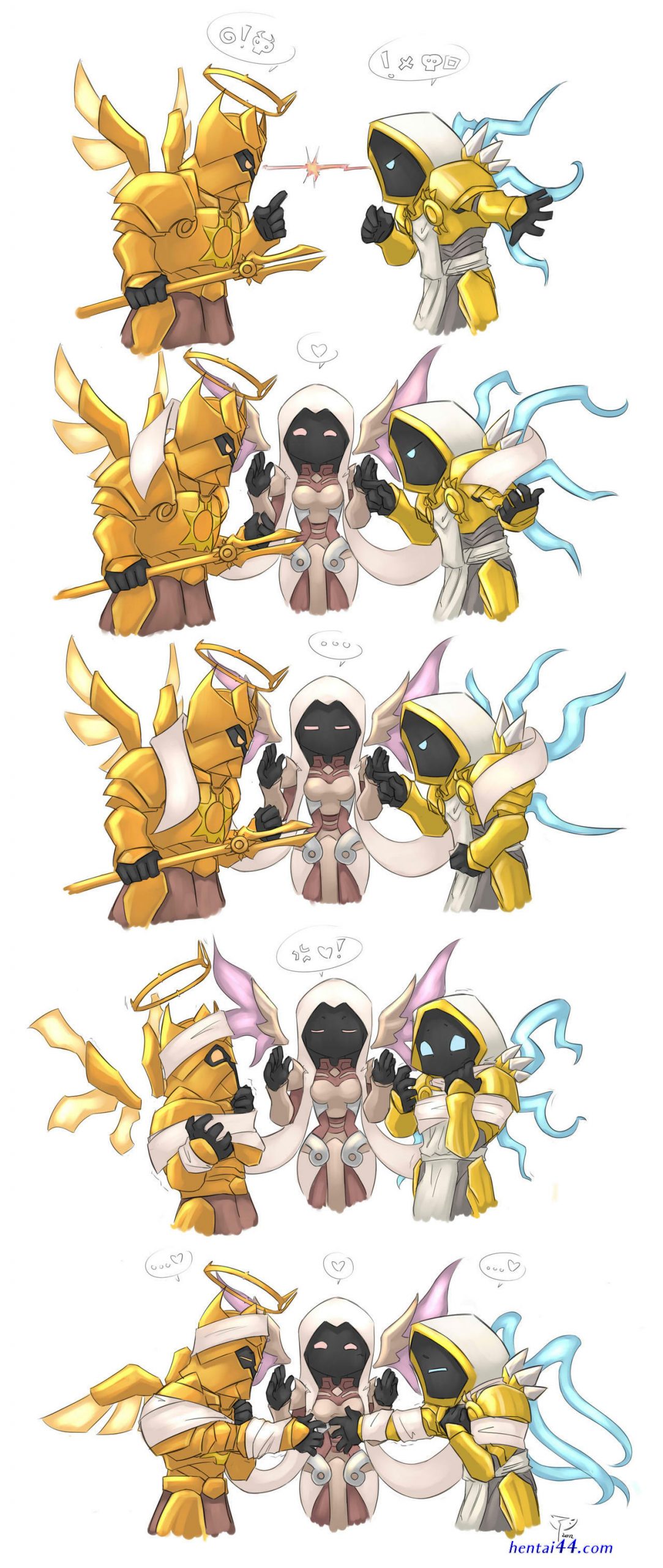 Auriel xxx