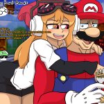 smg4 meggy hentai