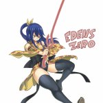 edens zero homura xxx