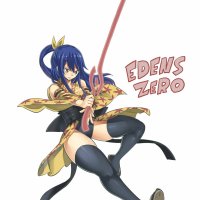edens zero homura xxx