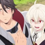 maou evelogia ni mi o sasageyo