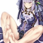 clockwork planet hentai