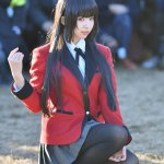 少女映画蛇喰梦子