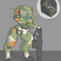 titanfall 2 hentai