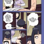 boruto hentai hinata
