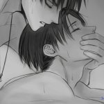 levi yaoi