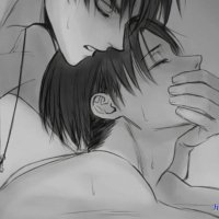 levi yaoi