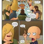 clarence milftoon new adventures of clarence汉化
