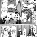 crossdressor yaoi hentai comics