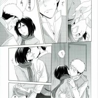 jean x mikasa hentai comic