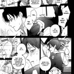 yaoi hard snk mangas español