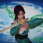 云韵h同人