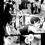 yaoi hard snk mangas español