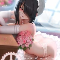 date a live hentai gallery