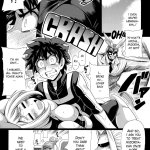 deku x ochaco hentai