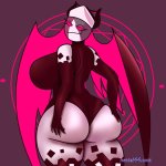 sarvente boobs