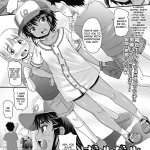 hentai tomboy cum