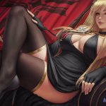 hentai bismarck azur lane