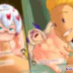 mirio togata hentai