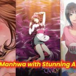anime hentai manhwa