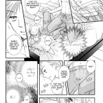 yaoi dj hentai manga