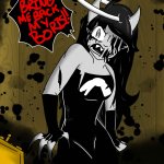 alice angel hentai