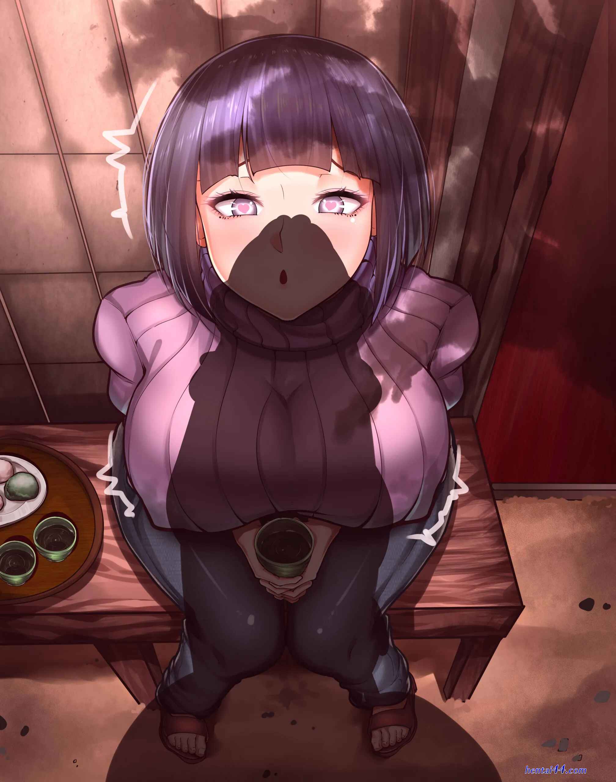Hanabi hentai