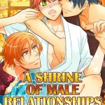 threesome bl manhwa