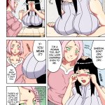 naruto hentai komik