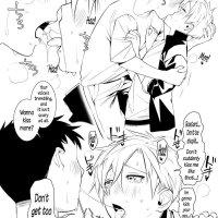 hentai yaoi boy